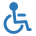 残疾人服务
